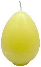 Lumanare Paste, Easter Egg, 8cm