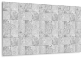 Panou decorativ perete Patchwork concret