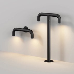 Aplica LED iluminat exterior modern IP65 Sleek 2