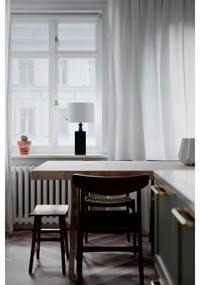 ByRydens 4002760-5000 - Lampă de masă WOODY 1xE27/8W/230V 56 cm