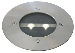 Spot de sol cu LED pe energie solară IP44 - Tiny
