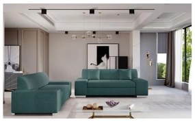 Scaune Porto 90cm Albastru