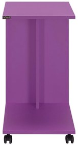 Măsuță laterală Losuku 1 (violet) . 1094724