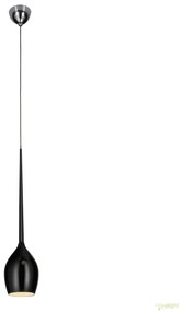Pendul modern Izza 1 Black