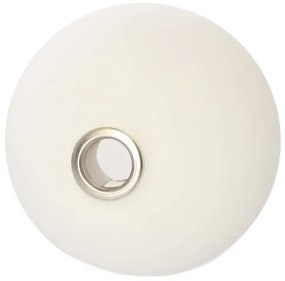 Lampadar VANITY 1xG9/40W/230V negru