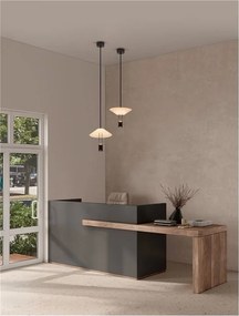 Pendul LED stil minimalist ANAFI