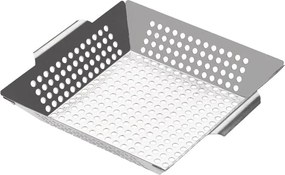 BBQ tigaie pentru grătar NOVARA