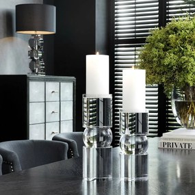 Suport de lumanare design LUX Earls Court S 110888 HZ