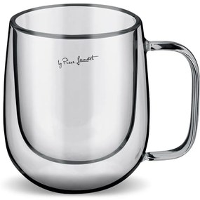 Lamart LT9034 set pahare Mocca Vaso, 250 ml, 2buc.