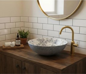 Lavoar pe blat Juliana