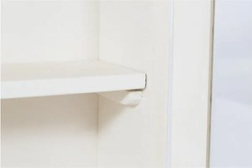 Vitrina suspendata, L48 17 H57 cm