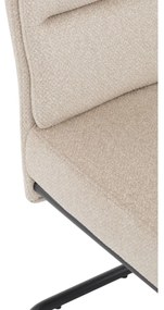 Set de scaune de sufragerie DCL-P3107 CRM2, 2 buc