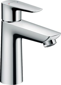 Hansgrohe Talis E baterie lavoar stativ crom 71715000