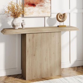 MAM6 - Masa Consola, 105 cm, masuta hol, living, dining, dormitor - Maro
