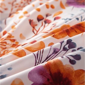 Lenjerie de pat din microfibra YSALIN colorata Dimensiune lenjerie de pat: 2 buc 70 x 90 cm | 200 x 220 cm