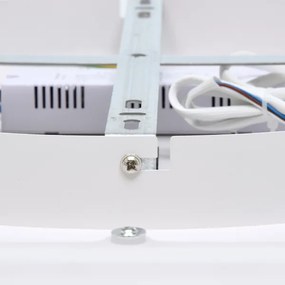 Plafonieră LED dimabilă Brilagi MODERN LED/72W/230V 2700-6500K + telecomandă