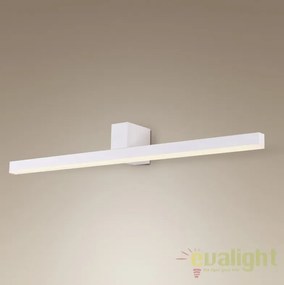 Aplica de perete LED pentru oglinda baie, IP54 FINGER W0155 MX