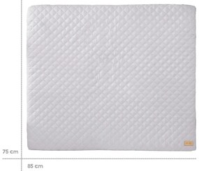 Salteluță pentru schimbat scutece 75x85 cm Roba style – Roba