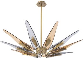 Lustra dimabila design LUX Sky 114546 HZ
