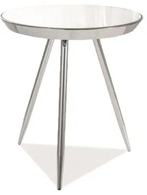 Masă de cafea Becky (Cromat). 1049991