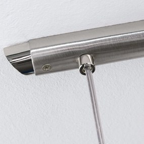 Lustra din alama cu 3 pendule SPOT EXCLUSIVE