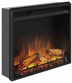 FOCAR ELECTRIC PowerFlame 23 inch  aeroterma incorporabila