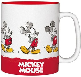 Cană Disney - Sketch Mickey