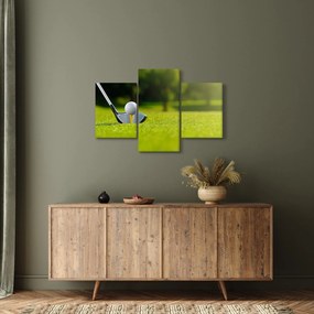 Tablou - Golf (90x60 cm)