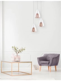 Lustra design modern decorativ Hugo 3L NVL-1600200503