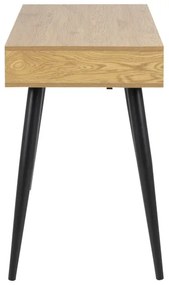 Birou cu sertare ADIS stejar