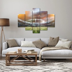 Tablou - Stadion (150x105 cm)