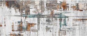 Tablou - Mișcări abstracte (120x50 cm)
