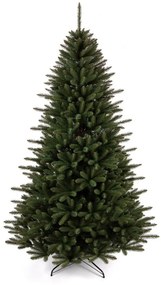 Pom artificial de Crăciun model molid canadian, înălțime 180 cm