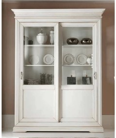 VITRINA VANITY USI CULISANTE