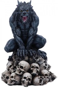 Statueta gotica Varcolac 15 cm