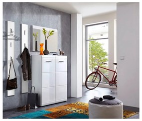 Cuier de perete alb Adana – Germania