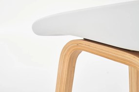 Scaun bar H-86 - H 81 cm