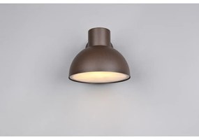 Corp de iluminat pentru exterior, de perete (înălțime 18,5 cm) Elbe – Trio