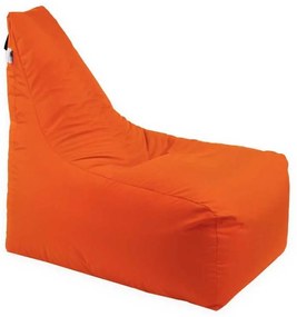 Fotoliu Miraggio, Material impermeabil - Neon Orange