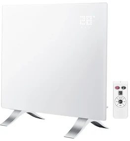 Convector electric 1000 W, IP24 90-090