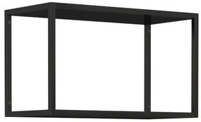 Raft bucătărie Arikona Monzesa Sobera ONE LOFT 60 G 36 (negru) . 1097084