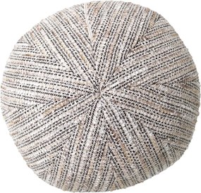 Perna decorativa LUX Palla L, bej mademoiselle 115596 HZ