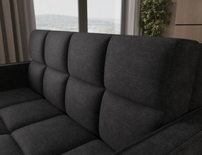 Canapea extensibila Deverio 3 locuri Poco 10