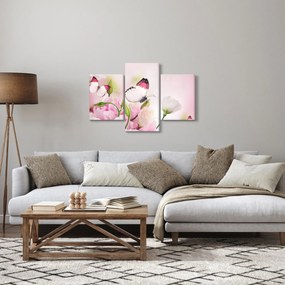 Tablou - Fluturele (90x60 cm)