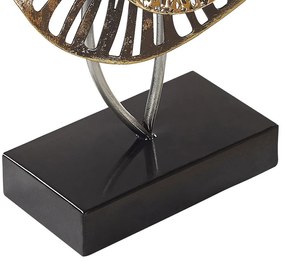 Statuie Usher (auriu) . 1076290