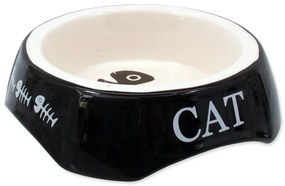 Bol din ceramică pentru pisici ø 15 cm Magic Cat – Plaček Pet Products