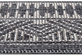 Covor de exterior gri 155x235 cm Clyde Loto – Hanse Home
