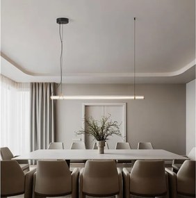 Lustra LED suspendata ELIOT