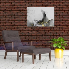 Tablou - Cerneală de artă (70x50 cm)