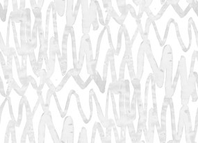 Fototapet, Pulse of Passion, White, repetitiv, Rebel Walls